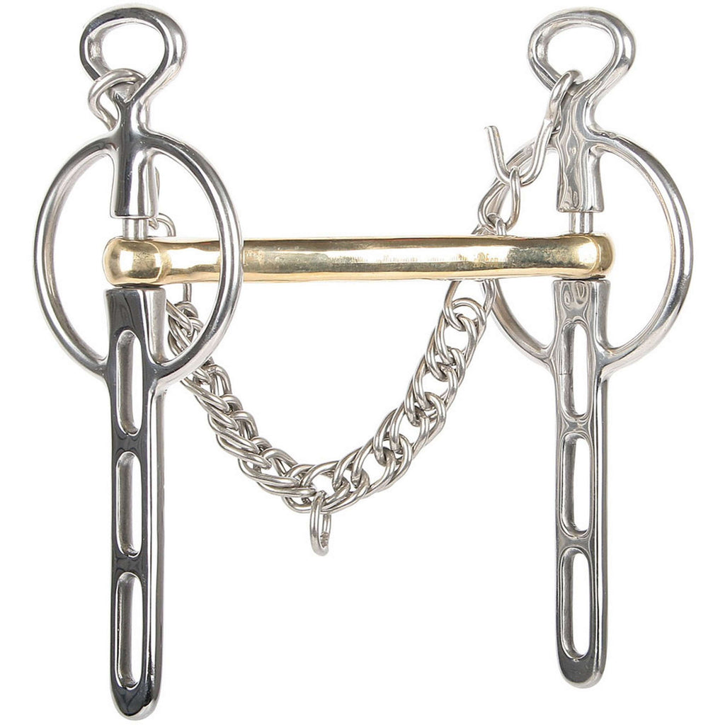 Harry's Horse Liverpoolstang 3 Sleutelgaten Gb