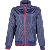 HKM Jas Smart Unisex Donkerblauw