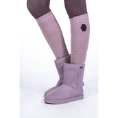 HKM Laarzen Davos Allweather Mauve