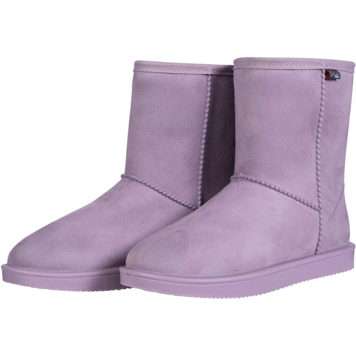 HKM Laarzen Davos Allweather Mauve