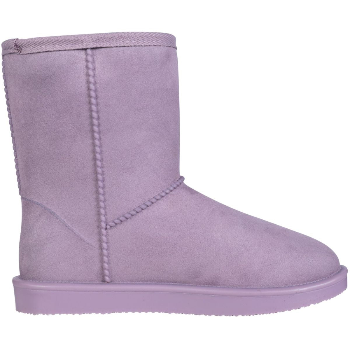 HKM Laarzen Davos Allweather Mauve