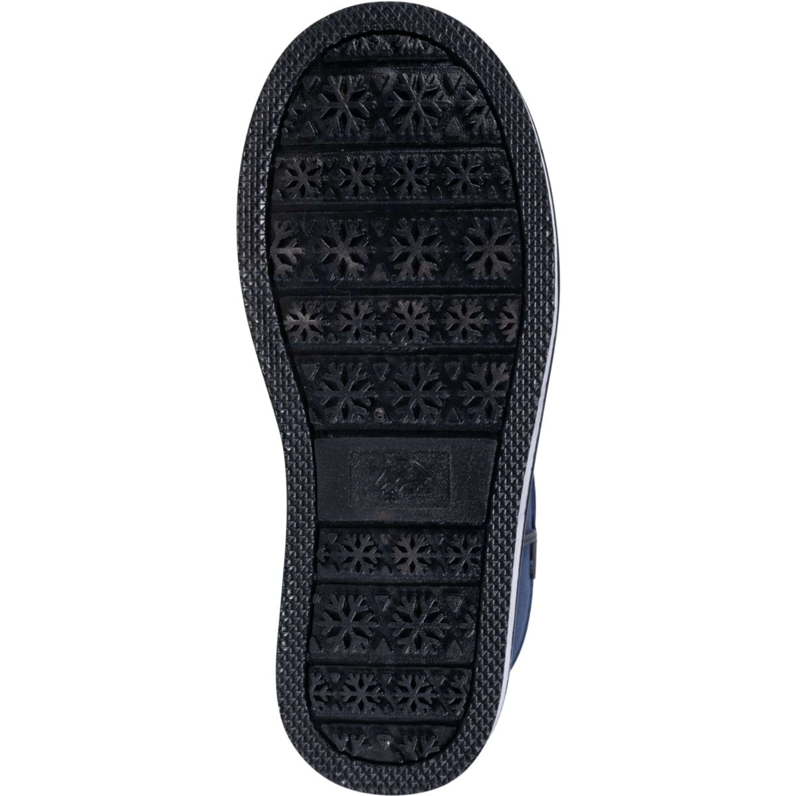 HKM Laarzen Davos Allweather Donkerblauw HKM Laarzen Davos Allweather Donkerblauw