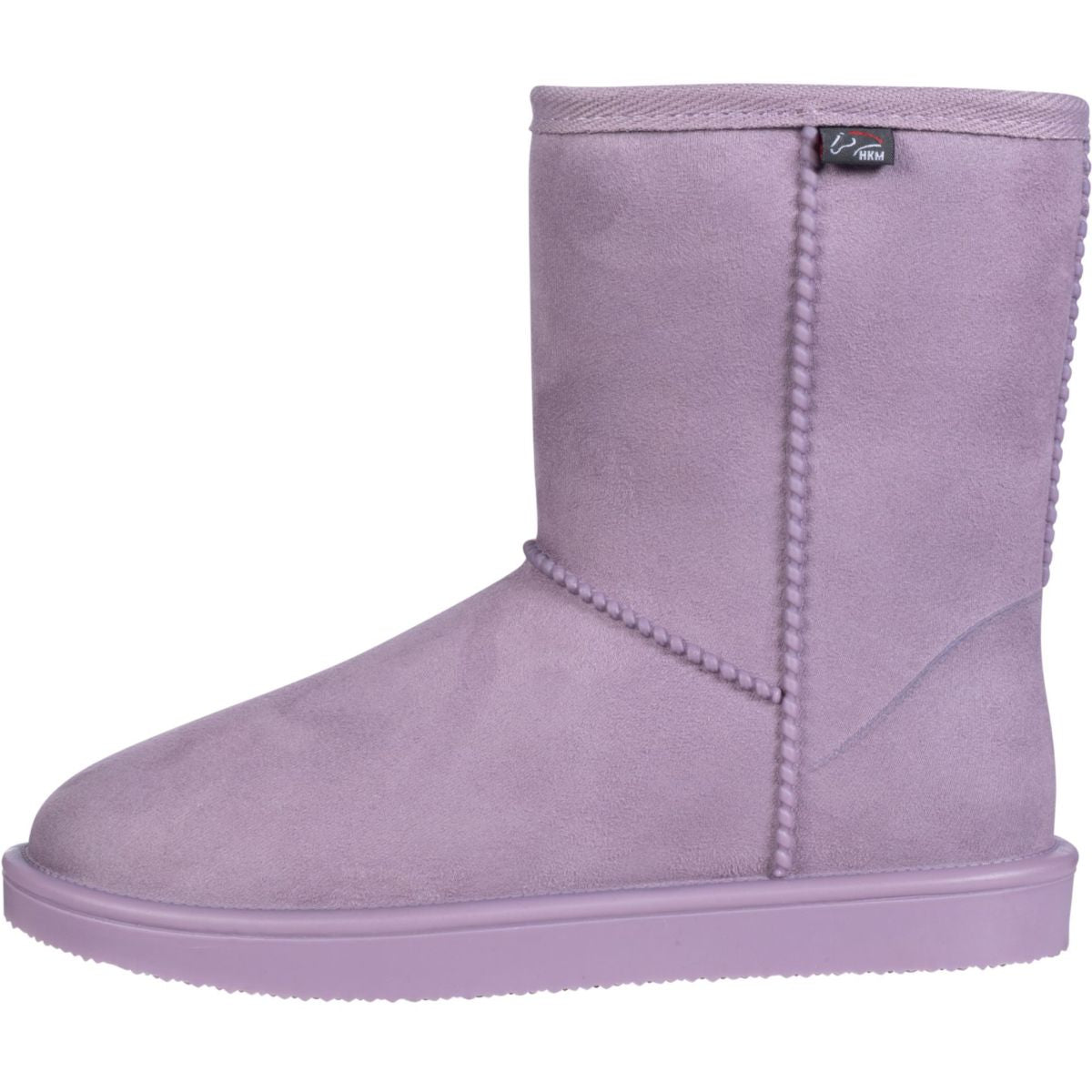 HKM Laarzen Davos Allweather Mauve