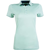 HKM Poloshirt Classico Mint