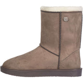 HKM Outdoorlaarzen Davos Gossiga Allweather Taupe