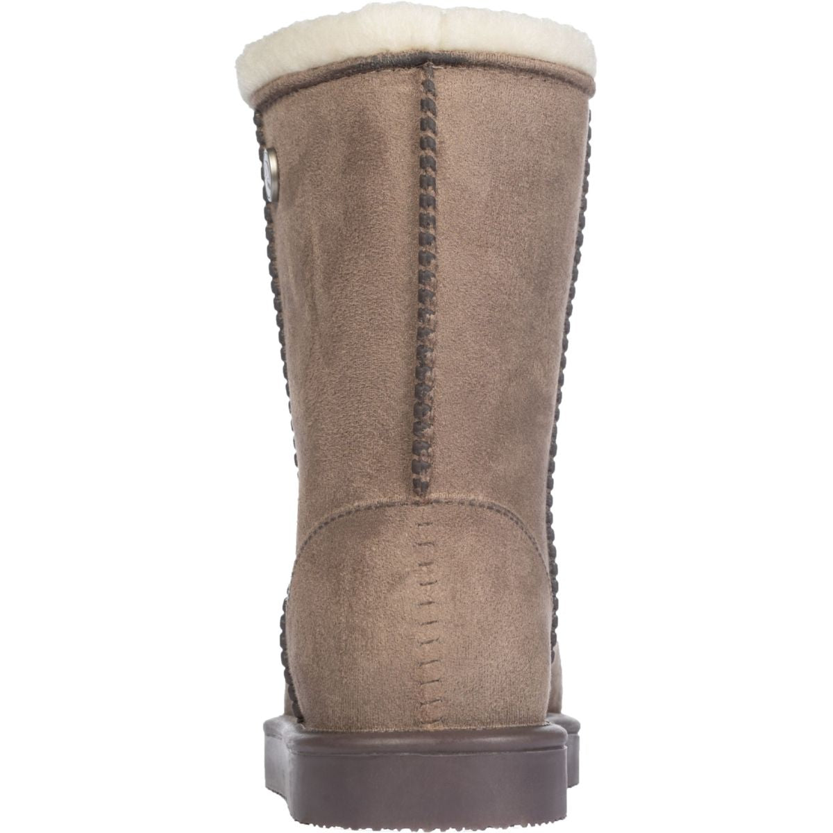 HKM Outdoorlaarzen Davos Gossiga Allweather Taupe