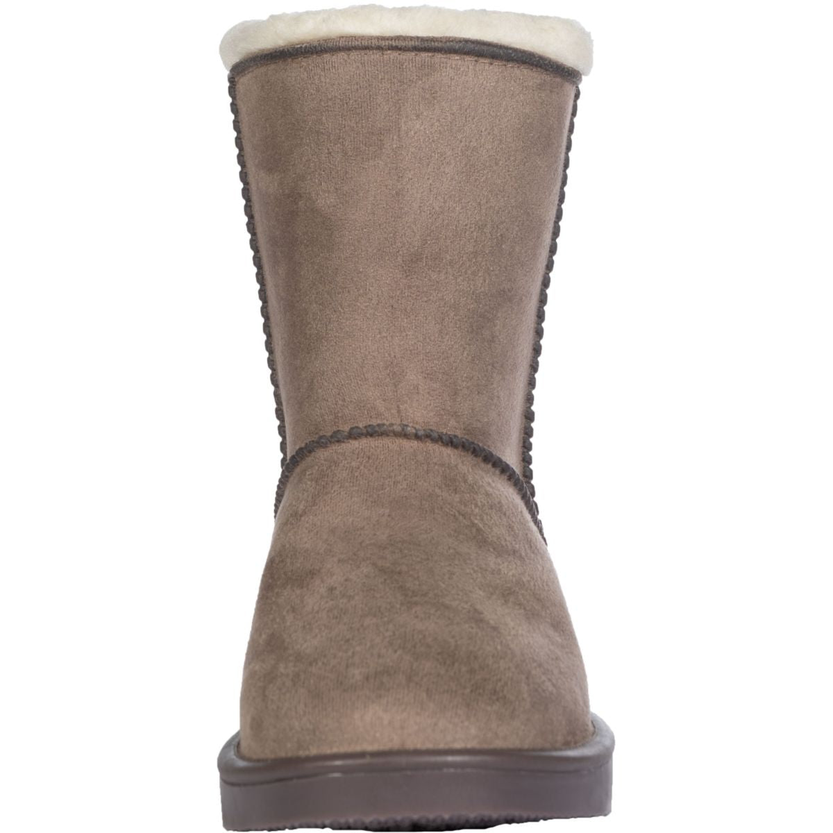 HKM Outdoorlaarzen Davos Gossiga Allweather Taupe