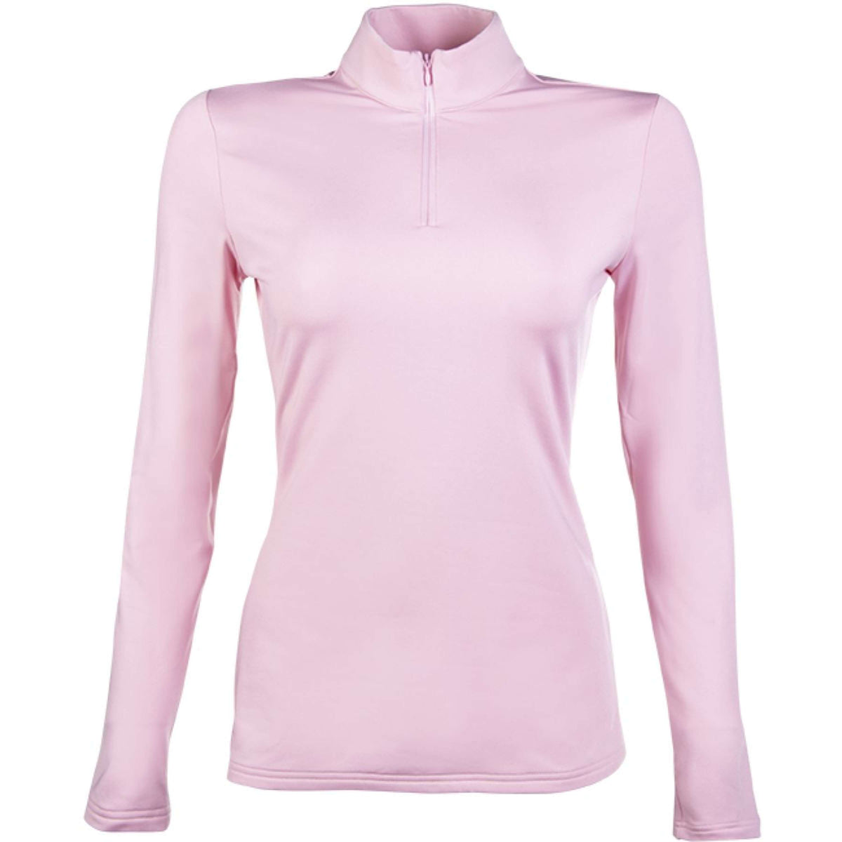 HKM Shirt Basic Roze