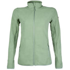 HKM Fleecejack Anna Pistachio