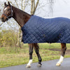 HKM Staldeken Winter Donkerblauw