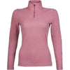 HKM Functioneel Shirt Supersoft Framboos