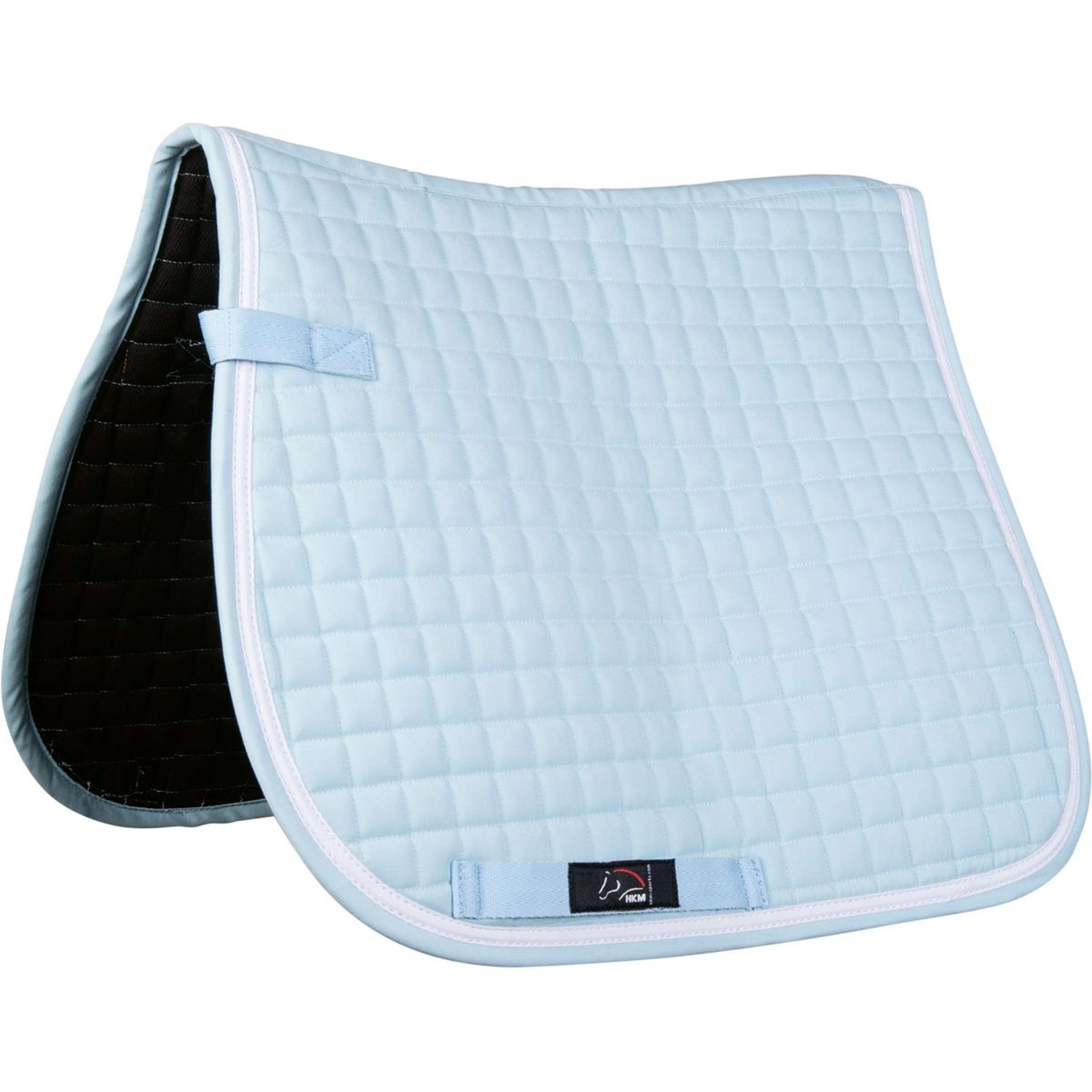 HKM Zadeldekje Charly Shetty Aqua HKM Zadeldekje Charly Shetty Aqua