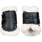 HKM Dressage Boots Comfort Zwart