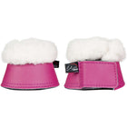 HKM Springschoenen Comfort Cranberry