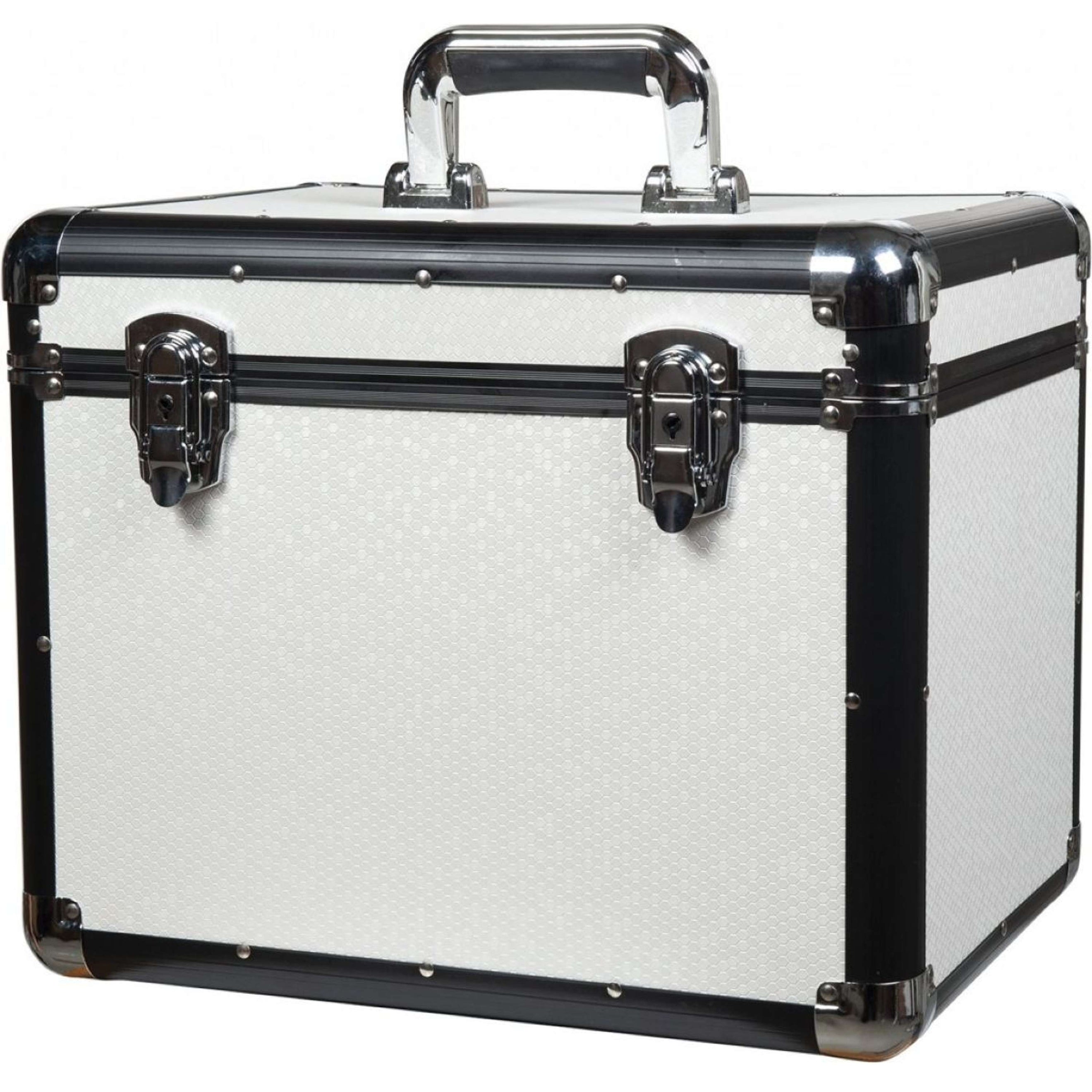 HKM Poetsbox Glam Zilver HKM Poetsbox Glam Zilver