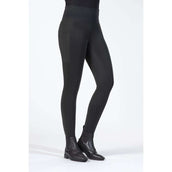 HKM Rijlegging Cosy Full Grip Zwart