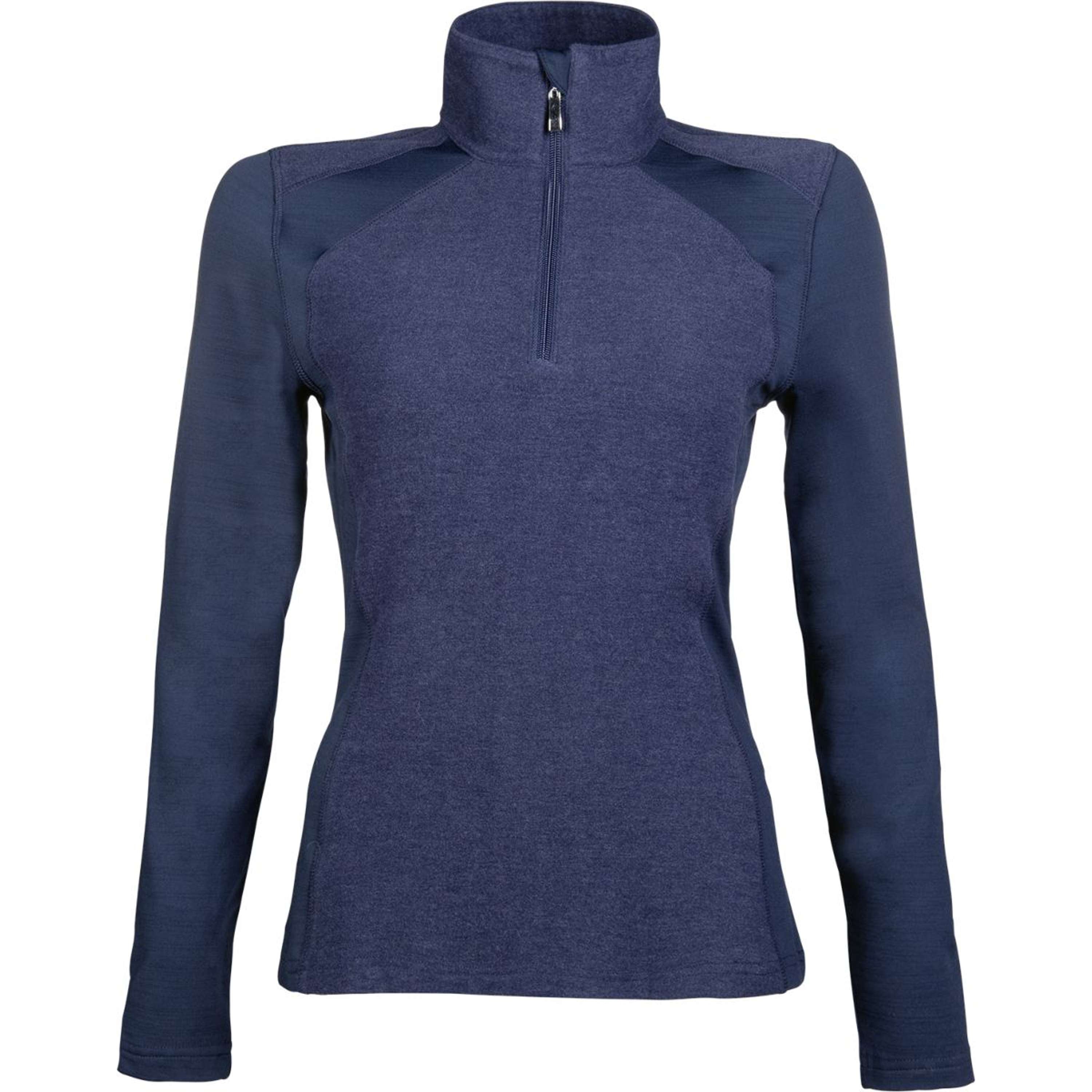 HKM Eco-Light Summer Rain Weiland Deken Donkerblauw 125 HKM Eco-Light Summer Rain Weiland Deken Donkerblauw 125