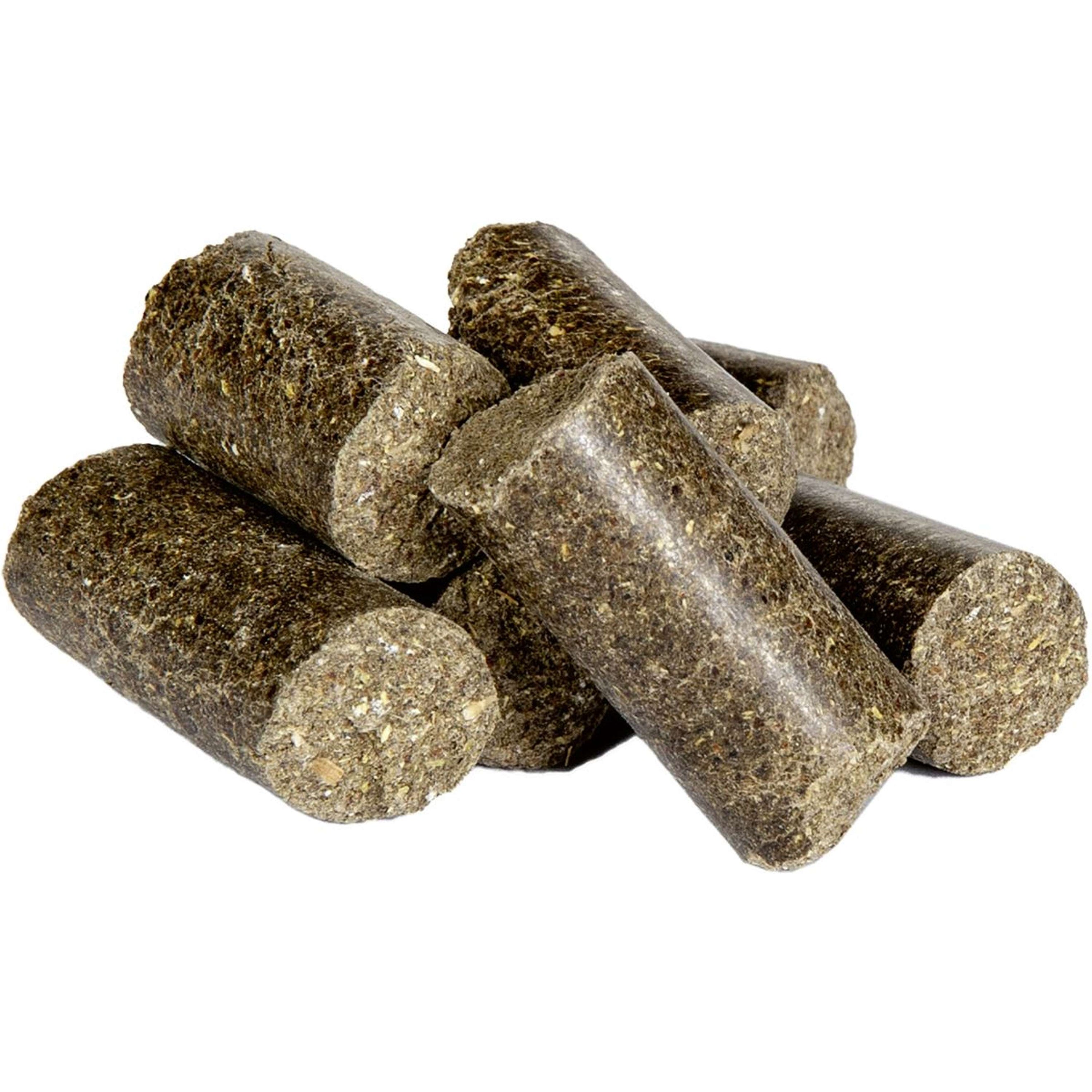 HKM Paardensnoepjes Appel/Graanvrij HKM Paardensnoepjes Appel/Graanvrij