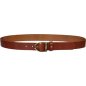 HKM Riem Beth Cognac