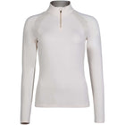 HKM Functioneel Shirt Basil Wolwit