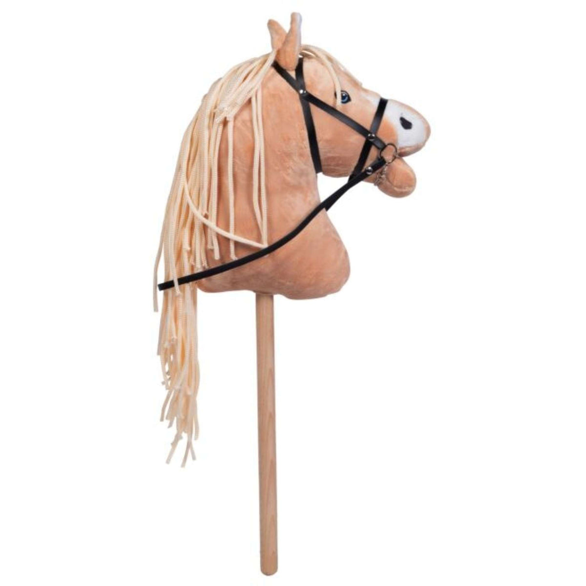 HKM Hobby Horse Lichtbruin