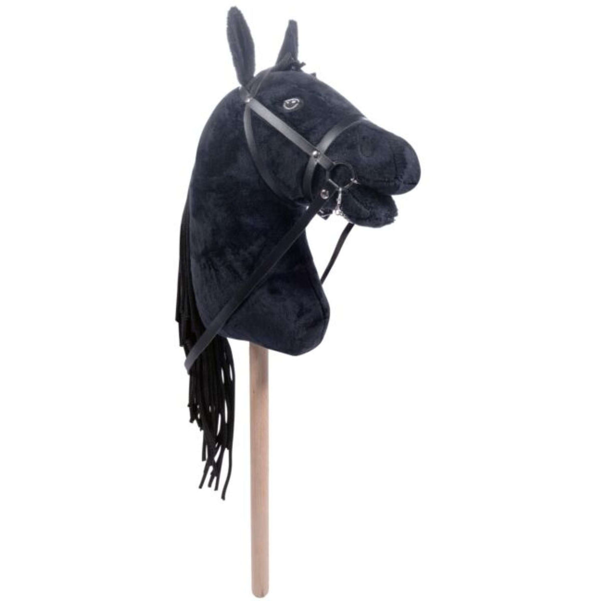 HKM Hobby Horse Zwart