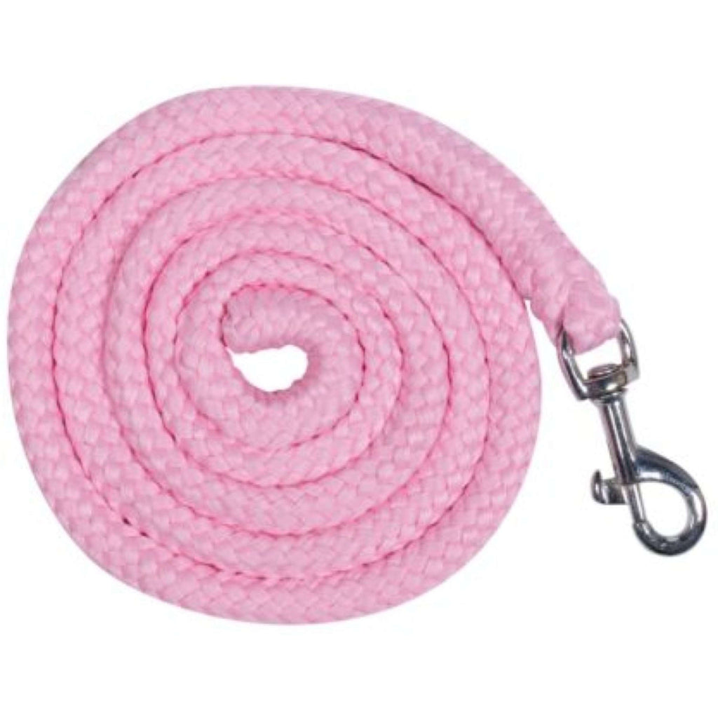 HKM Hobby Horsing Halsterset Roze