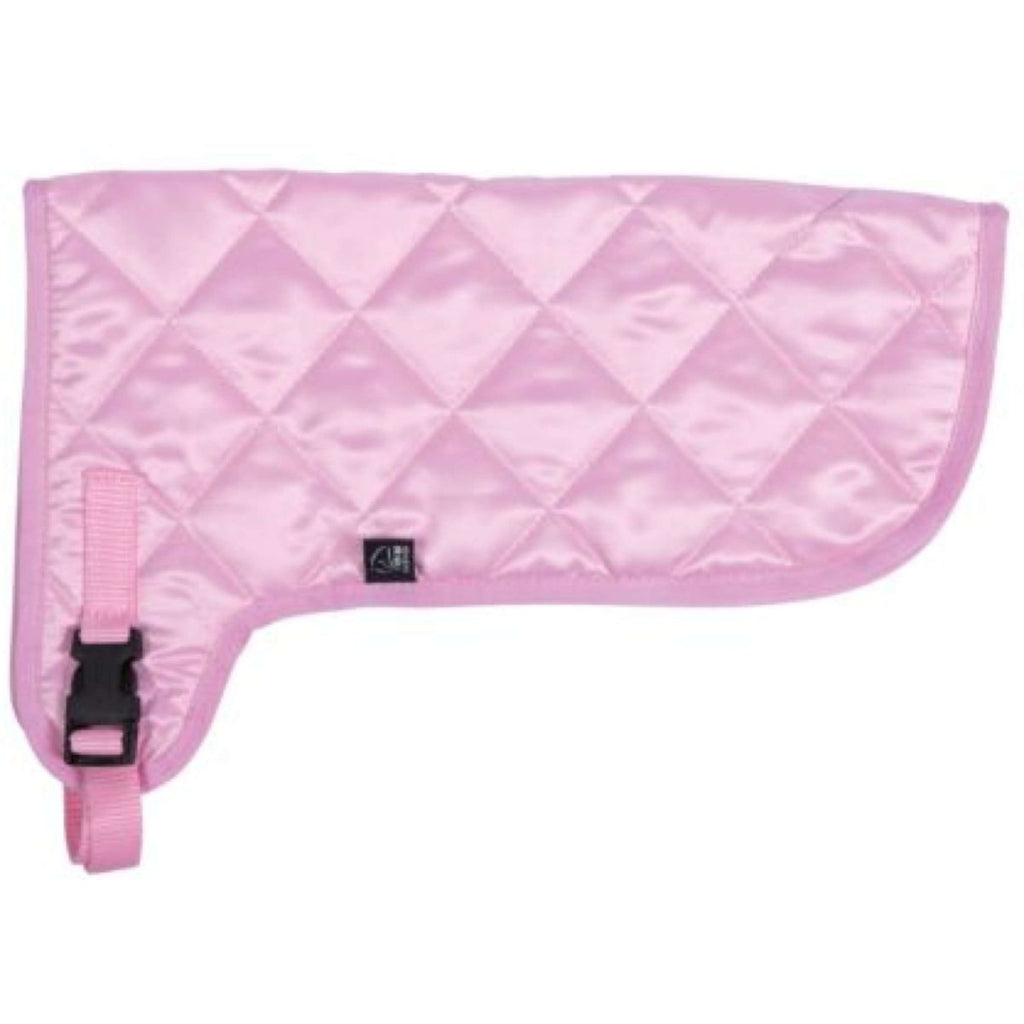 HKM Hobby Horsing Deken Donkerblauw