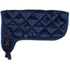 HKM Hobby Horsing Deken Donkerblauw