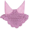 HKM Hobby Horsing Oornetje Roze