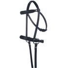 HKM Hobby Horsing Hoofdstel Zwart