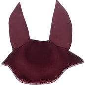 HKM Oornetje Livigno Mesh Bordeaux