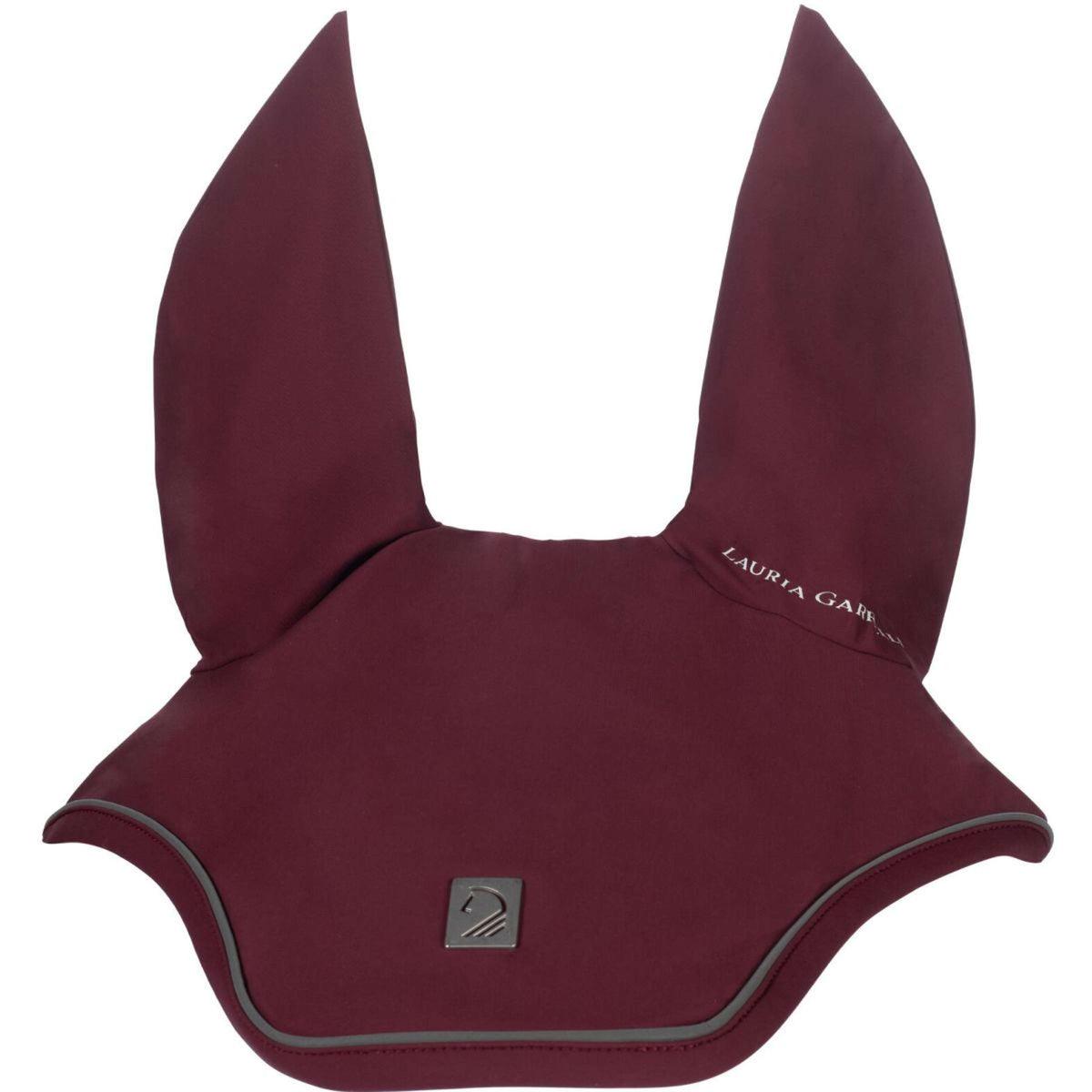 HKM Oornetje Livigno Lauria Garelli Soft Bordeaux