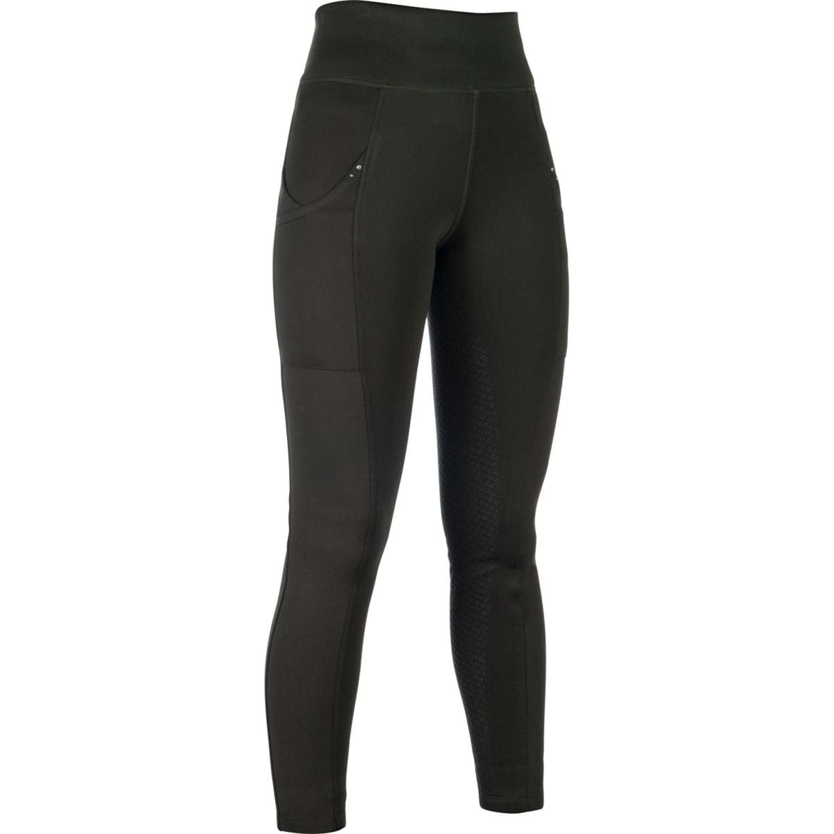 HKM Rijlegging Cosy II Full Grip Khaki