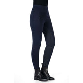 HKM Rijlegging Cosy II Full Grip Donkerblauw