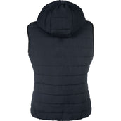 HKM Bodywarmer High Temperature Donkerblauw