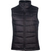 HKM Bodywarmer Heat Control Heren Zwart