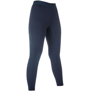 HKM Rijlegging Tabea Full Grip Donkerblauw