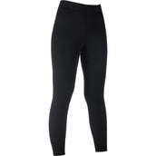 HKM Rijlegging Tabea Full Grip Zwart