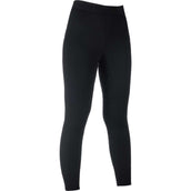 HKM Rijlegging Tabea Full Grip Zwart