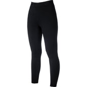 HKM Rijlegging Tabea Full Grip Zwart