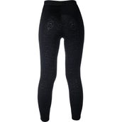 HKM Rijlegging Tabea Full Grip Zwart