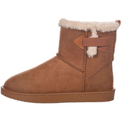 HKM Laarzen Allweather Davos Legolin Camel