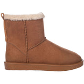 HKM Laarzen Allweather Davos Legolin Camel