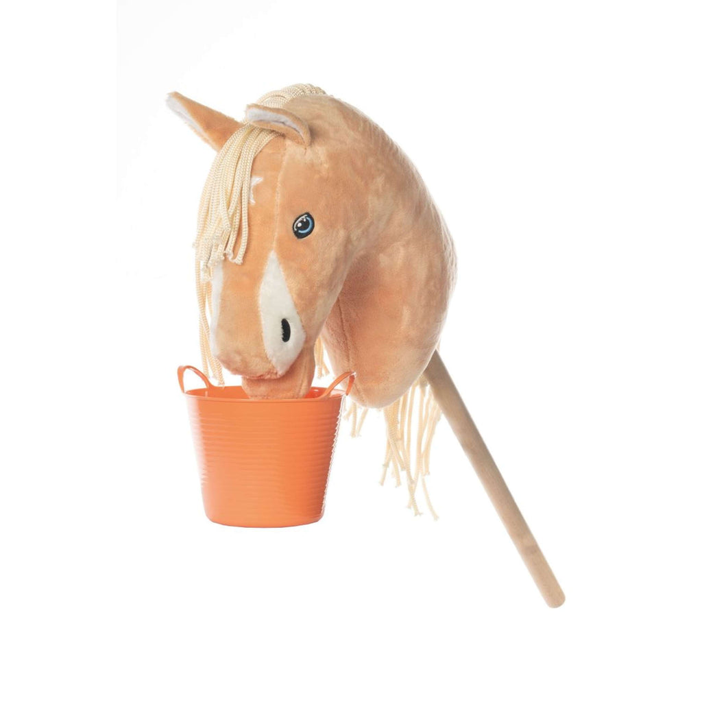 HKM Hobby Horsing Voeremmer Oranje