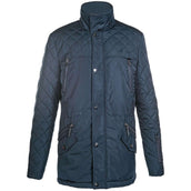 Kingston Rijjas North Pole Donkerblauw