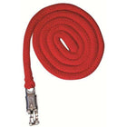 HKM Halstertouw stars met Paniekhaken Rood
