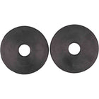 HKM Bitringen 8 5 Cm Diameter Zwart