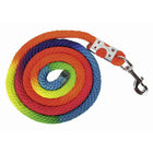 HKM Halstertouw Multicolor Musketonhaak Regenboog