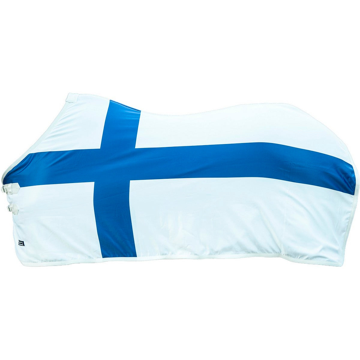 HKM Zweetdeken Flags Vlag finland